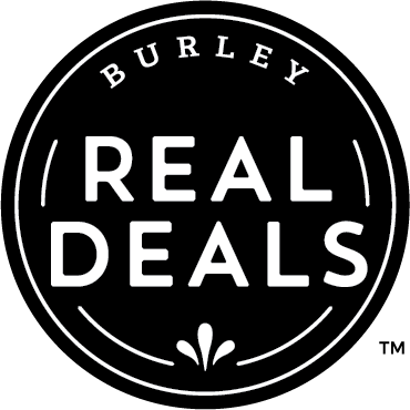 Burley | Real Deals